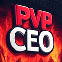 PVP CEO